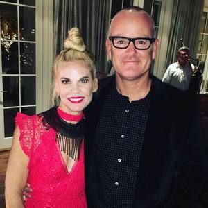 Meet your Posher, Laurie